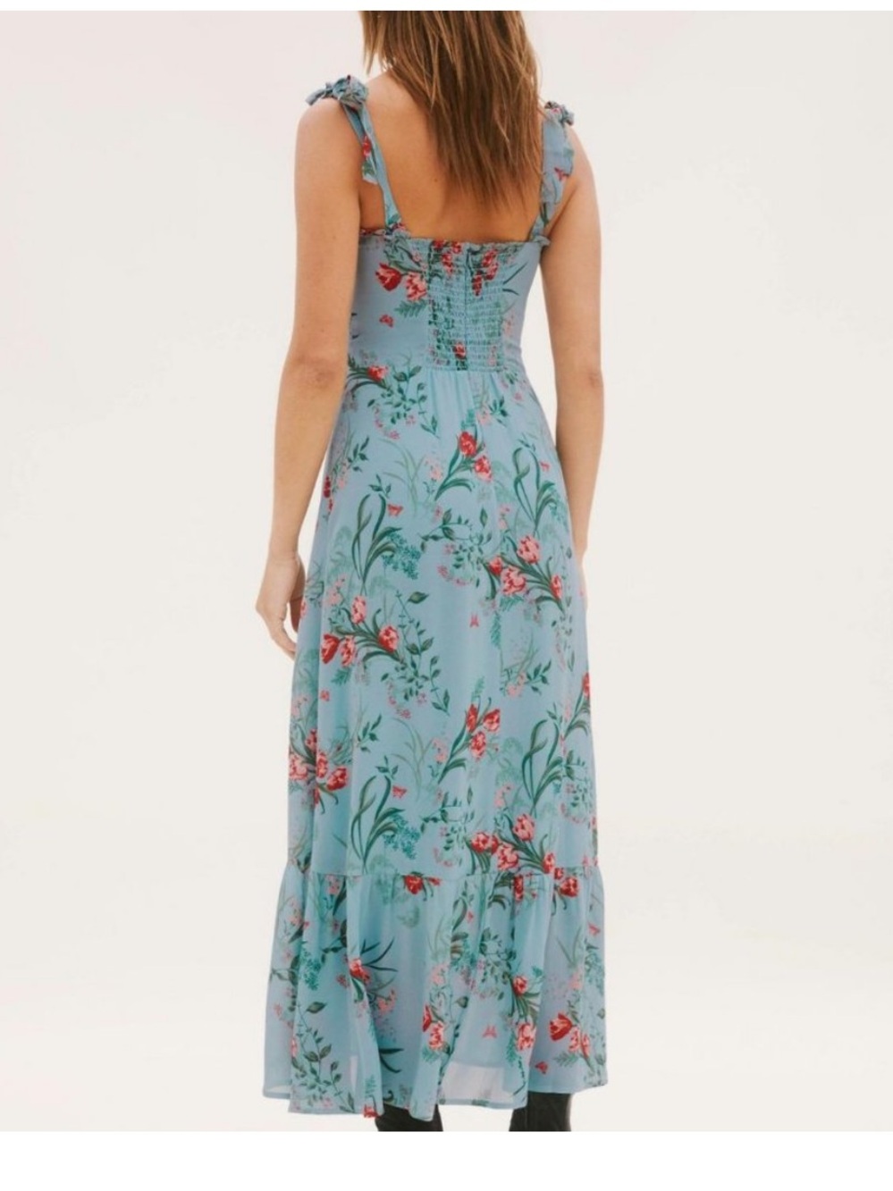Reformation Nikita Dress - Picture 2 of 10